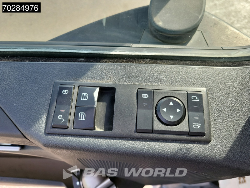 وحدة جر Mercedes-Benz Actros 1845 4X2 Retarder Euro 6: صورة 19