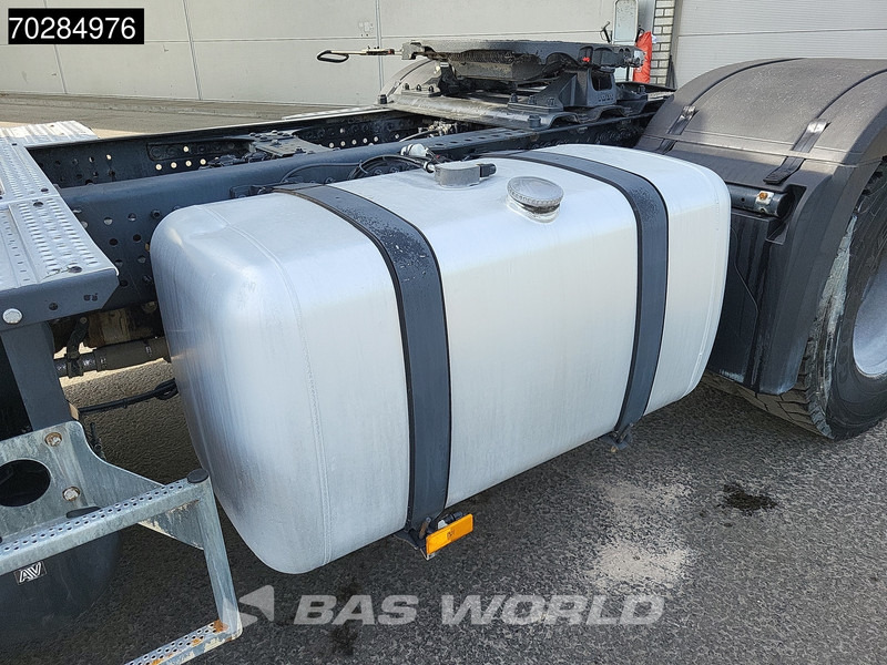 وحدة جر Mercedes-Benz Actros 1845 4X2 Retarder Euro 6: صورة 12