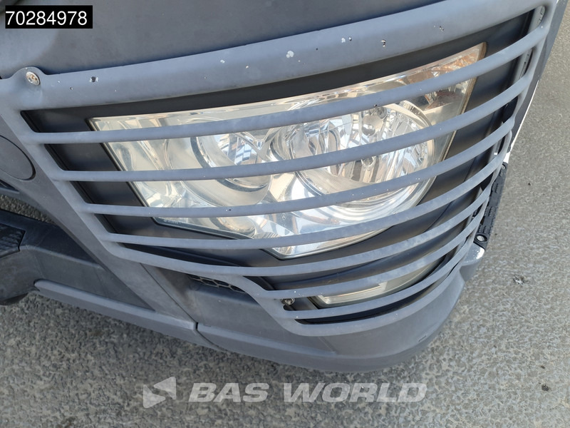 وحدة جر Mercedes-Benz Actros 1845 4X2 Retarder Euro 6: صورة 9