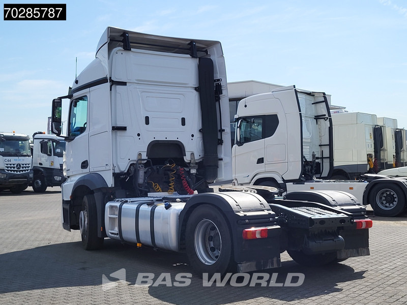Mercedes-Benz Actros 1845 4X2 StreamSpace Retarder ADR Euro 6 - وحدة جر: صورة 2 Mercedes-Benz Actros 1845 4X2 StreamSpace Retarder ADR Euro 6 - وحدة جر: صورة 2