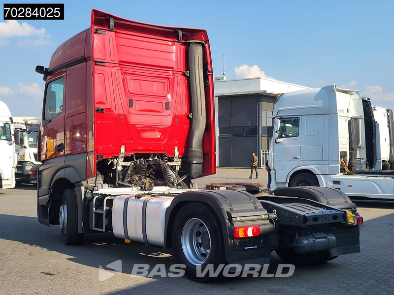 Mercedes-Benz Actros 1845 Actros 4X2 - وحدة جر: صورة 2 Mercedes-Benz Actros 1845 Actros 4X2 - وحدة جر: صورة 2