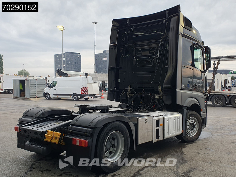 Mercedes-Benz Actros 1848 4X2 BigSpace Retarder Standairco Euro 6 - وحدة جر: صورة 5 Mercedes-Benz Actros 1848 4X2 BigSpace Retarder Standairco Euro 6 - وحدة جر: صورة 5