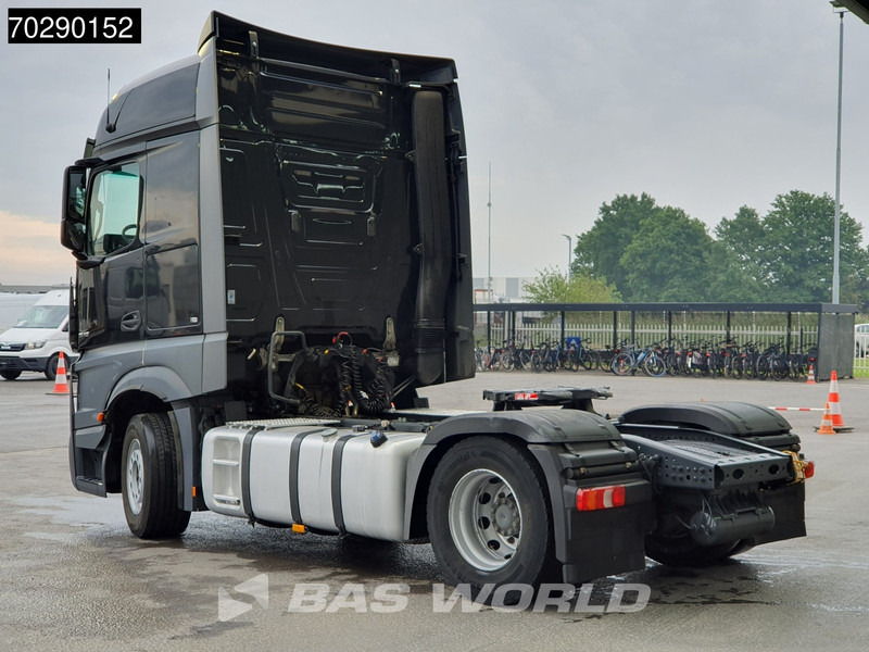 Mercedes-Benz Actros 1848 4X2 BigSpace Retarder Standairco Euro 6 - وحدة جر: صورة 2 Mercedes-Benz Actros 1848 4X2 BigSpace Retarder Standairco Euro 6 - وحدة جر: صورة 2