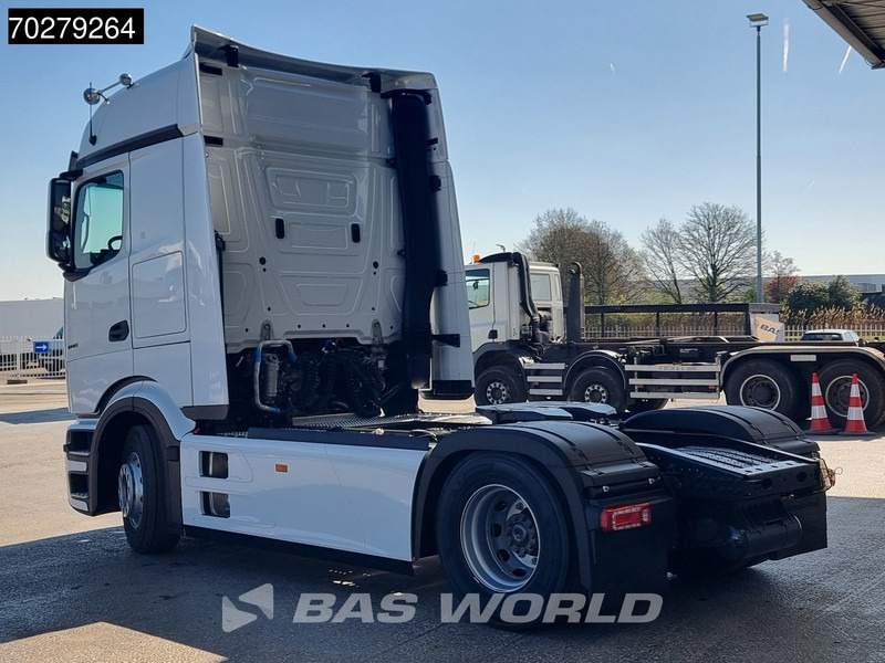 Mercedes-Benz Actros 1848 Actros 4X2 NEW! ProCabin-Big 2x Tanks Standklima Navi SmartTacho2 - وحدة جر: صورة 2 Mercedes-Benz Actros 1848 Actros 4X2 NEW! ProCabin-Big 2x Tanks Standklima Navi SmartTacho2 - وحدة جر: صورة 2