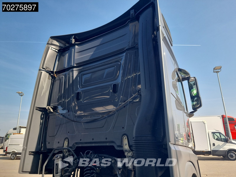 Mercedes-Benz Actros 1851 4X2 BigSpace 2x Tanks - وحدة جر: صورة 5 Mercedes-Benz Actros 1851 4X2 BigSpace 2x Tanks - وحدة جر: صورة 5