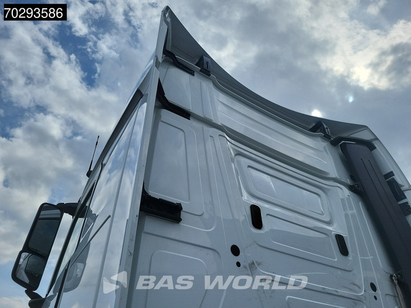 Mercedes-Benz Actros 1851 4X2 BigSpace 2xTanks Euro 6 - وحدة جر: صورة 5 Mercedes-Benz Actros 1851 4X2 BigSpace 2xTanks Euro 6 - وحدة جر: صورة 5