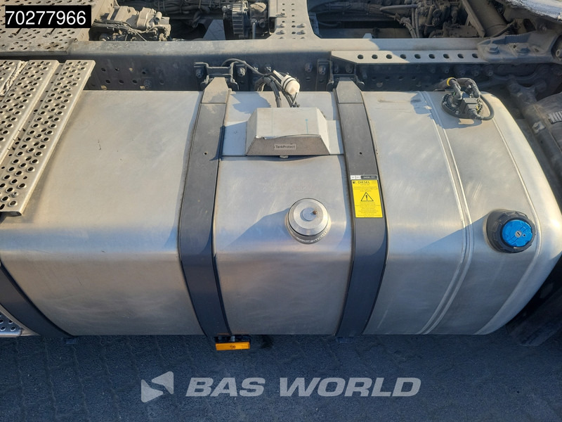 Mercedes-Benz Actros 1851 Actros 4X2 BigSpace 2x Tanks - وحدة جر: صورة 5 Mercedes-Benz Actros 1851 Actros 4X2 BigSpace 2x Tanks - وحدة جر: صورة 5