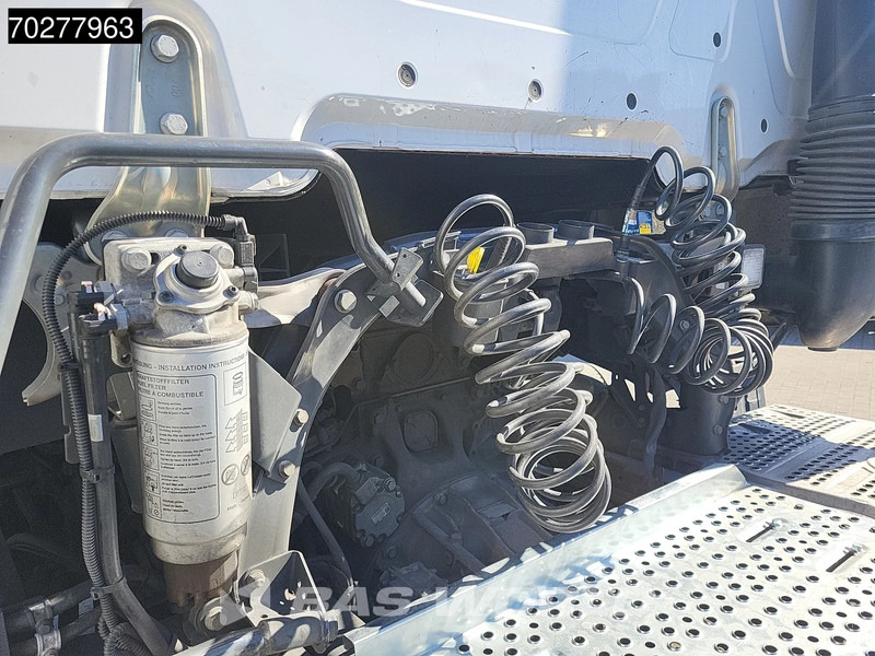 Mercedes-Benz Actros 1851 Actros 4X2 BigSpace 2x Tanks - وحدة جر: صورة 3 Mercedes-Benz Actros 1851 Actros 4X2 BigSpace 2x Tanks - وحدة جر: صورة 3