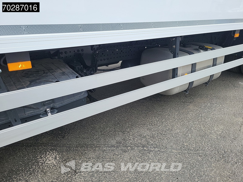 شاحنة مقفلة Mercedes-Benz Actros 1930 4X2 DAMAGED TRUCK 2000kg Ladebordwand Mirror cam LED ACC Navi Euro 6: صورة 12