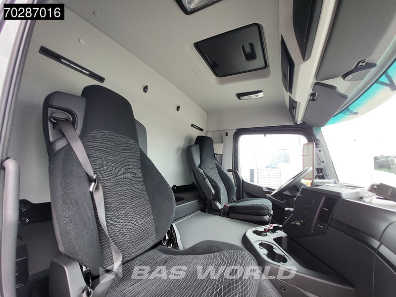 شاحنة مقفلة Mercedes-Benz Actros 1930 4X2 DAMAGED TRUCK 2000kg Ladebordwand Mirror cam LED ACC Navi Euro 6: صورة 20 شاحنة مقفلة Mercedes-Benz Actros 1930 4X2 DAMAGED TRUCK 2000kg Ladebordwand Mirror cam LED ACC Navi Euro 6: صورة 20