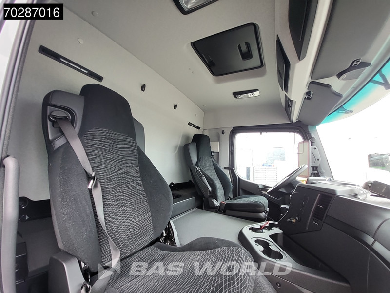شاحنة مقفلة Mercedes-Benz Actros 1930 4X2 DAMAGED TRUCK 2000kg Ladebordwand Mirror cam LED ACC Navi Euro 6: صورة 20