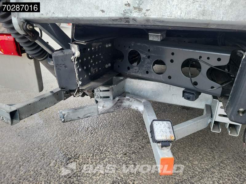 شاحنة مقفلة Mercedes-Benz Actros 1930 4X2 DAMAGED TRUCK 2000kg Ladebordwand Mirror cam LED ACC Navi Euro 6: صورة 14