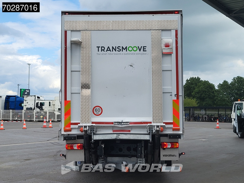 Mercedes-Benz Actros 1930 4X2 DAMAGED TRUCK 2000kg Ladebordwand Mirror cam LED ACC Navi Euro 6 - شاحنة مقفلة: صورة 3 Mercedes-Benz Actros 1930 4X2 DAMAGED TRUCK 2000kg Ladebordwand Mirror cam LED ACC Navi Euro 6 - شاحنة مقفلة: صورة 3