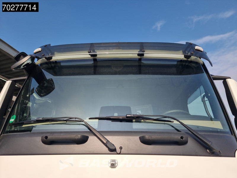 شاحنة مقفلة Mercedes-Benz Actros 2543 6X2 Retarder Lift+Lenkachse Navi Automatic Euro 6: صورة 7