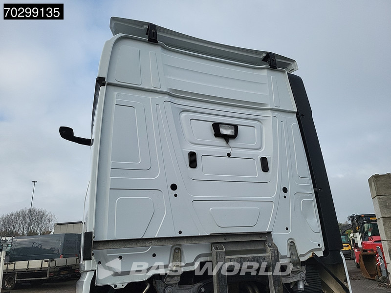 Mercedes-Benz Actros 2553 Actros 6X2 Full Air Retarder Lift Axle Euro 6 - شاحنات الحاويات / جسم علوي قابل للتغيير شاحنة: صورة 5 Mercedes-Benz Actros 2553 Actros 6X2 Full Air Retarder Lift Axle Euro 6 - شاحنات الحاويات / جسم علوي قابل للتغيير شاحنة: صورة 5