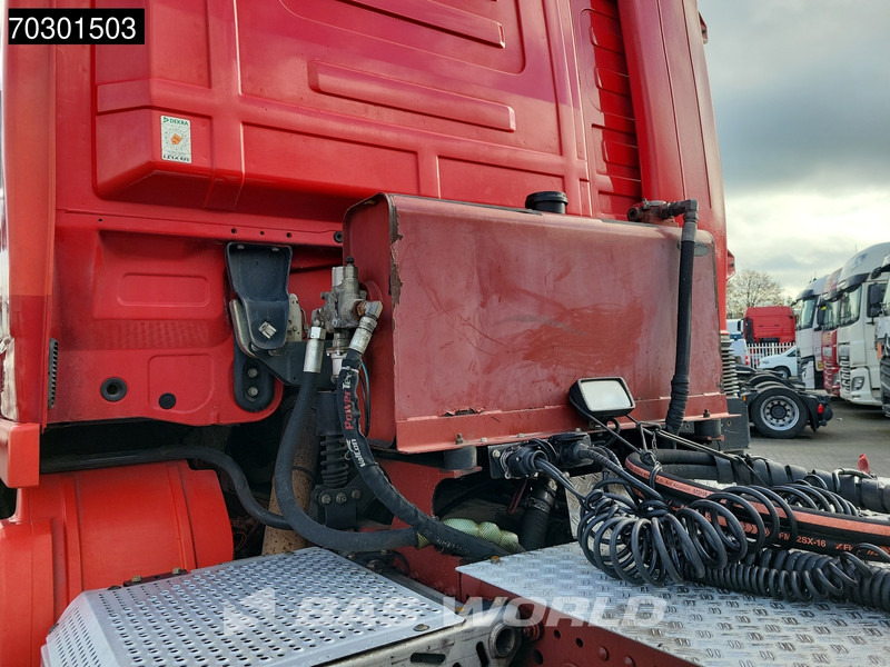 Mercedes-Benz Actros 3346 6X4 MP3! Full-Steel Big-Axle Hydraulik - وحدة جر: صورة 5 Mercedes-Benz Actros 3346 6X4 MP3! Full-Steel Big-Axle Hydraulik - وحدة جر: صورة 5