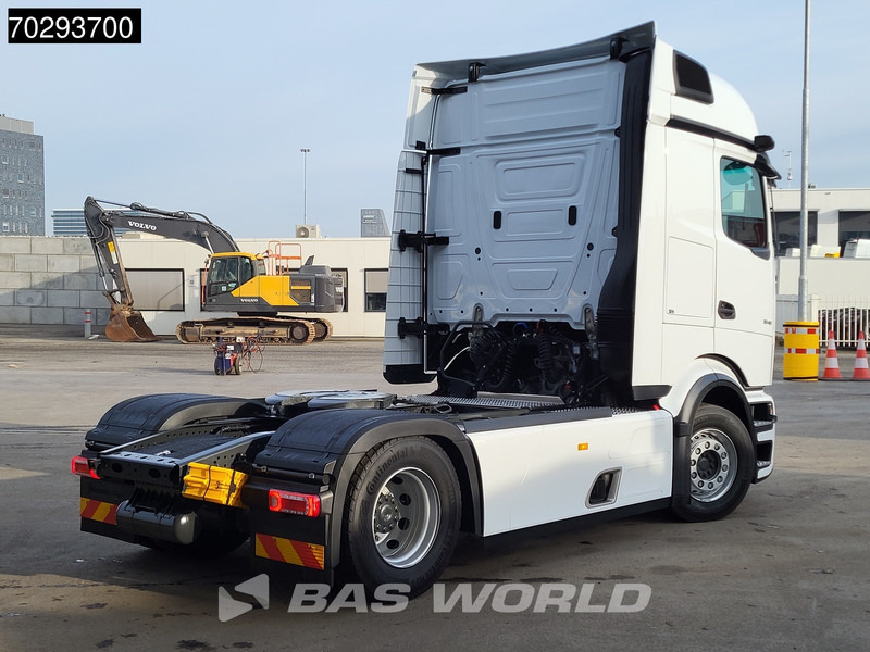 Mercedes-Benz Actros L 1848 4X2 NEW! ProCabin-Big 2x tanks Retarder Standclima Navi ACC - وحدة جر: صورة 5 Mercedes-Benz Actros L 1848 4X2 NEW! ProCabin-Big 2x tanks Retarder Standclima Navi ACC - وحدة جر: صورة 5
