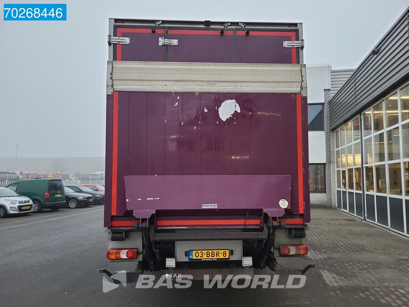 Mercedes-Benz Antos 1824 4X2 INJECTORS PROBLEM!! Carrier SUPRA 950Mt Euro 6 - شاحنة الفريزر: صورة 3 Mercedes-Benz Antos 1824 4X2 INJECTORS PROBLEM!! Carrier SUPRA 950Mt Euro 6 - شاحنة الفريزر: صورة 3