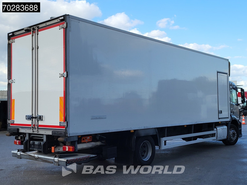 Mercedes-Benz Antos 1830 4X2 Carrier Supra 1150 2000kg Ladebordwand Automatic Euro 6 - شاحنة الفريزر: صورة 5 Mercedes-Benz Antos 1830 4X2 Carrier Supra 1150 2000kg Ladebordwand Automatic Euro 6 - شاحنة الفريزر: صورة 5
