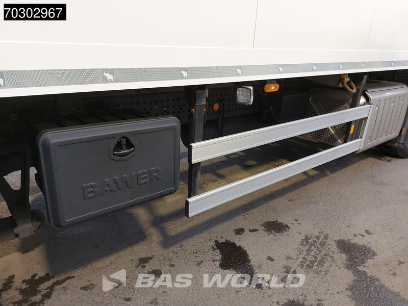 شاحنة الفريزر Mercedes-Benz Antos 2532 Antos 6X2 Carrier Supra 850 Nordic Automatic Euro 6: صورة 13 شاحنة الفريزر Mercedes-Benz Antos 2532 Antos 6X2 Carrier Supra 850 Nordic Automatic Euro 6: صورة 13