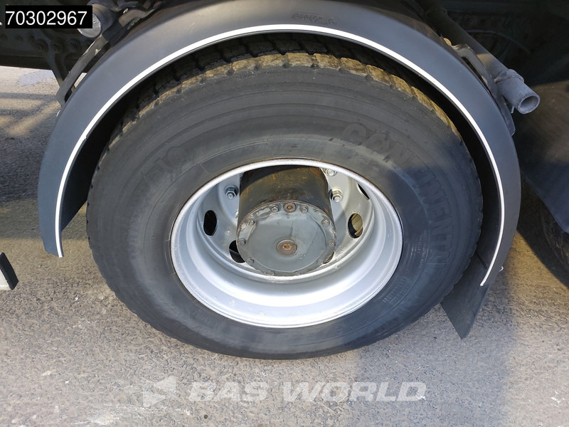 شاحنة الفريزر Mercedes-Benz Antos 2532 Antos 6X2 Carrier Supra 850 Nordic Automatic Euro 6: صورة 20 شاحنة الفريزر Mercedes-Benz Antos 2532 Antos 6X2 Carrier Supra 850 Nordic Automatic Euro 6: صورة 20