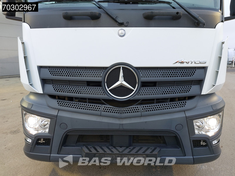 شاحنة الفريزر Mercedes-Benz Antos 2532 Antos 6X2 Carrier Supra 850 Nordic Automatic Euro 6: صورة 10 شاحنة الفريزر Mercedes-Benz Antos 2532 Antos 6X2 Carrier Supra 850 Nordic Automatic Euro 6: صورة 10