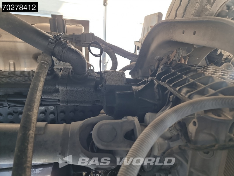 شاحنات مسطحة, شاحنة كرين Mercedes-Benz Arocs 1830 4X2 Palfinger PK12.002 EH B Remote Full Steel Big-Axle Euro 6: صورة 18