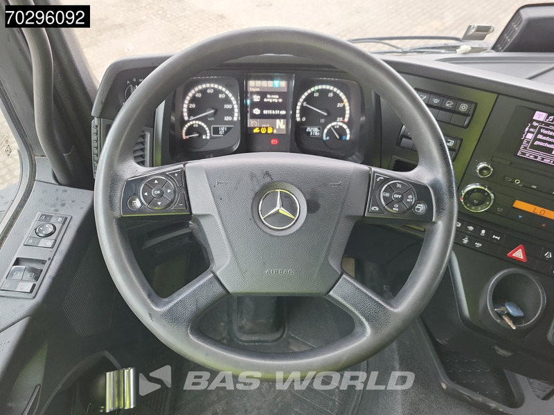 وحدة جر Mercedes-Benz Arocs 1845 Arocs 4X4 Hydrodrive Big-Axle Hydraulic Euro 6: صورة 20