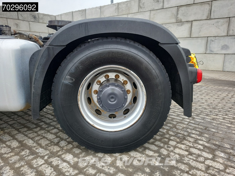 وحدة جر Mercedes-Benz Arocs 1845 Arocs 4X4 Hydrodrive Big-Axle Hydraulic Euro 6: صورة 17