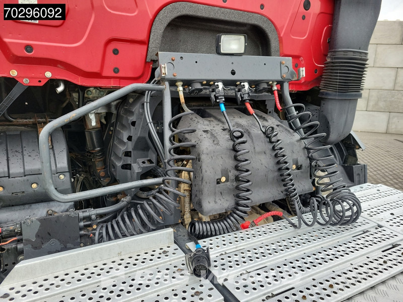 وحدة جر Mercedes-Benz Arocs 1845 Arocs 4X4 Hydrodrive Big-Axle Hydraulic Euro 6: صورة 10