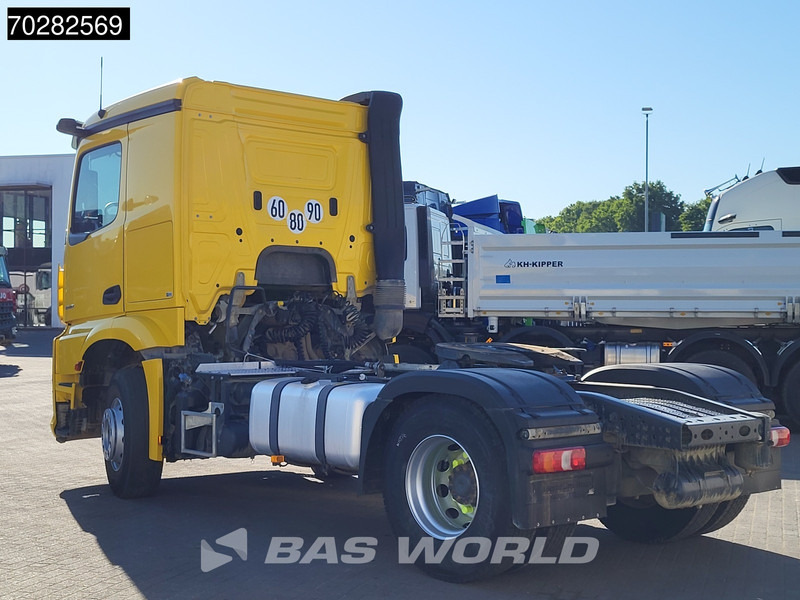 Mercedes-Benz Arocs 1848 4X2 Retarder Hydraulik MirrorCam Navi - وحدة جر: صورة 2 Mercedes-Benz Arocs 1848 4X2 Retarder Hydraulik MirrorCam Navi - وحدة جر: صورة 2