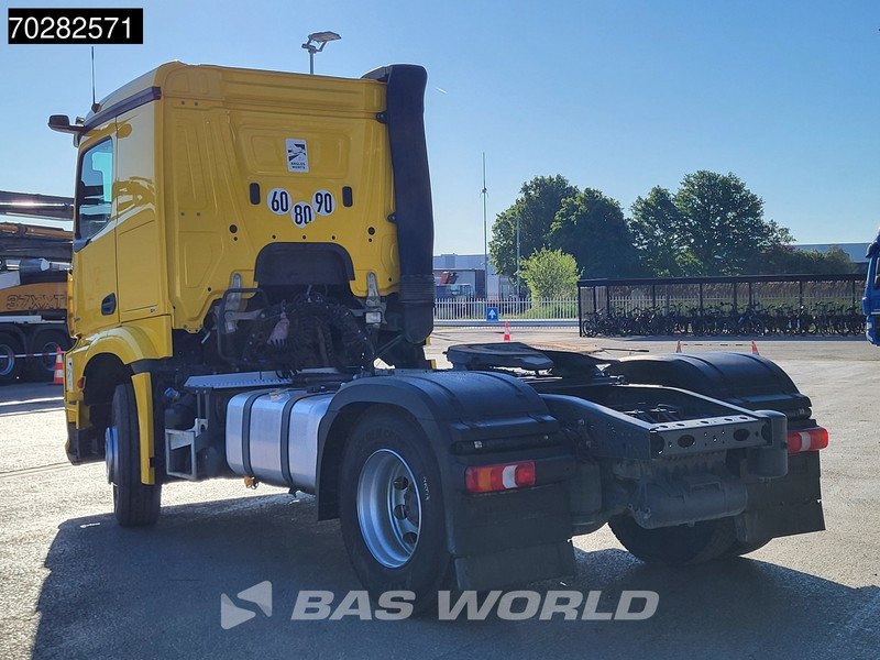 Mercedes-Benz Arocs 1848 4X2 Retarder Hydraulik MirrorCam Navi - وحدة جر: صورة 2 Mercedes-Benz Arocs 1848 4X2 Retarder Hydraulik MirrorCam Navi - وحدة جر: صورة 2