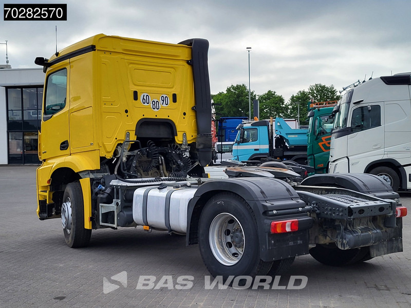 Mercedes-Benz Arocs 1848 4X2 Retarder Hydraulik MirrorCam Navi - وحدة جر: صورة 2 Mercedes-Benz Arocs 1848 4X2 Retarder Hydraulik MirrorCam Navi - وحدة جر: صورة 2