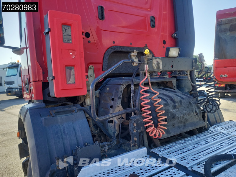 Mercedes-Benz Arocs 1848 4X4 Hydrodrive Big-axle Hydraulik - وحدة جر: صورة 3 Mercedes-Benz Arocs 1848 4X4 Hydrodrive Big-axle Hydraulik - وحدة جر: صورة 3
