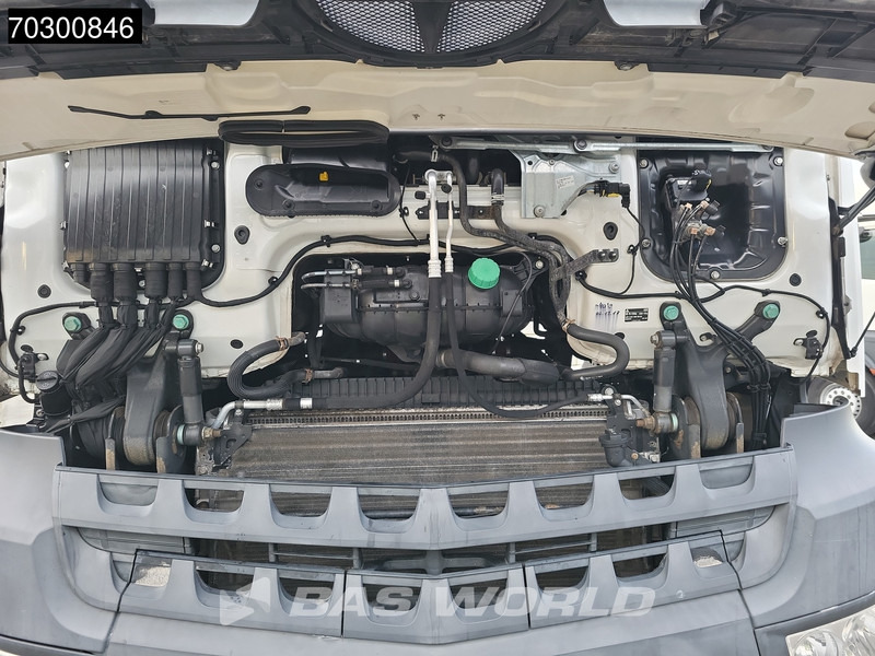 وحدة جر Mercedes-Benz Arocs 2548 6X2 ClassicSpace Retarder Lift+Lenkachsee: صورة 14