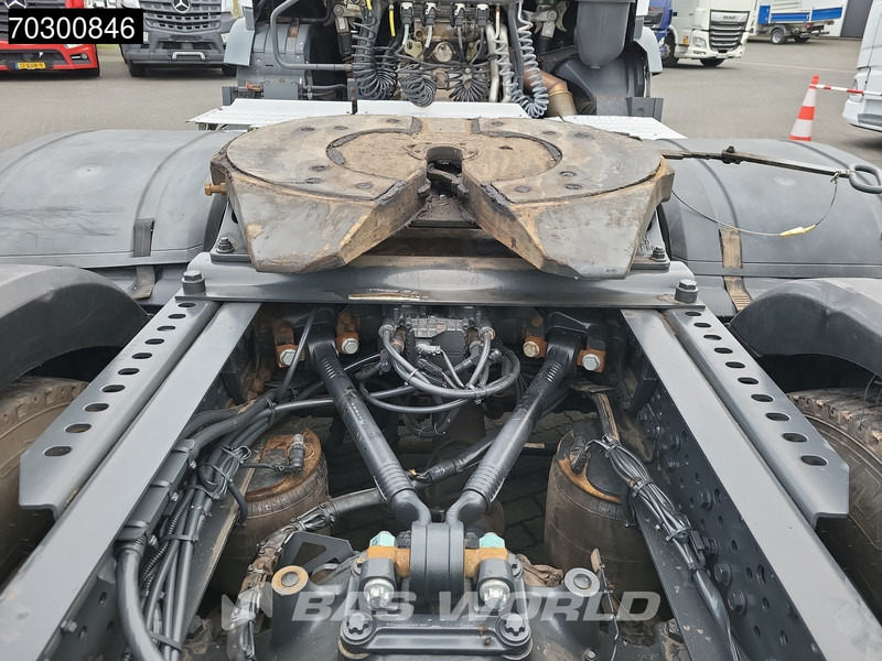 وحدة جر Mercedes-Benz Arocs 2548 6X2 ClassicSpace Retarder Lift+Lenkachsee: صورة 7