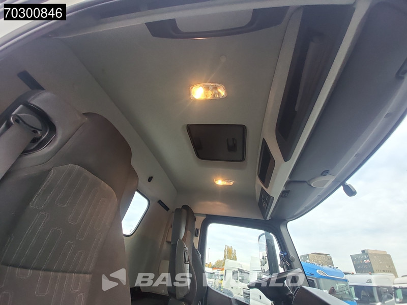 وحدة جر Mercedes-Benz Arocs 2548 6X2 ClassicSpace Retarder Lift+Lenkachsee: صورة 19