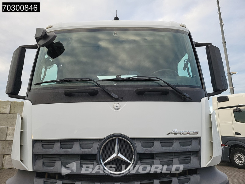 وحدة جر Mercedes-Benz Arocs 2548 6X2 ClassicSpace Retarder Lift+Lenkachsee: صورة 13