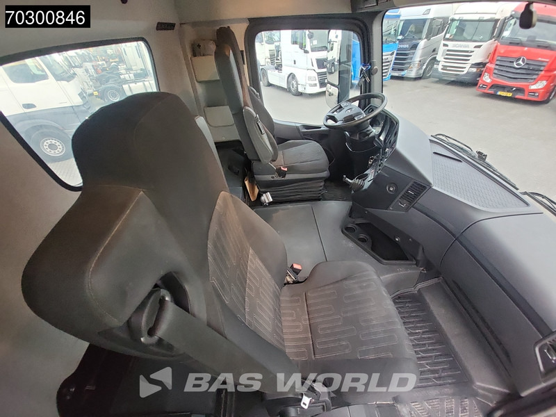 وحدة جر Mercedes-Benz Arocs 2548 6X2 ClassicSpace Retarder Lift+Lenkachsee: صورة 20