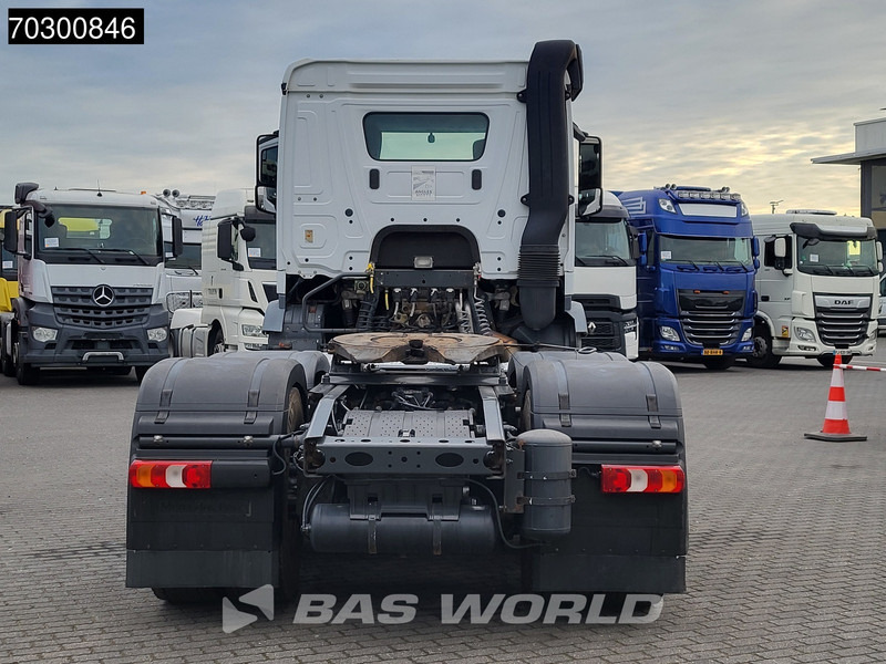 Mercedes-Benz Arocs 2548 6X2 Low Mileage! ClassicSpace Retarder Lift+Lenkachsee - وحدة جر: صورة 3 Mercedes-Benz Arocs 2548 6X2 Low Mileage! ClassicSpace Retarder Lift+Lenkachsee - وحدة جر: صورة 3