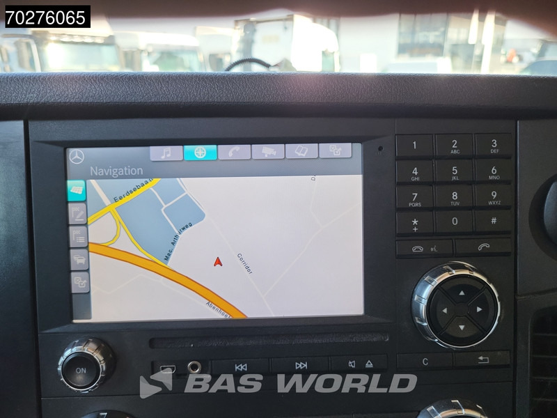 وحدة جر Mercedes-Benz Arocs 2651 Arocs 6X4 Big-Space PTO Hydraulik: صورة 19