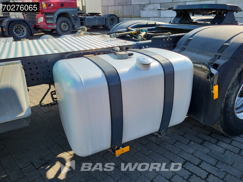 وحدة جر Mercedes-Benz Arocs 2651 Arocs 6X4 Big-Space PTO Hydraulik: صورة 11