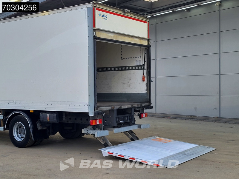 Mercedes-Benz Atego 1318 4X2 13.5tonner ADR Automatic 1500kg Ladebordwand Euro 6 - شاحنة مقفلة: صورة 3 Mercedes-Benz Atego 1318 4X2 13.5tonner ADR Automatic 1500kg Ladebordwand Euro 6 - شاحنة مقفلة: صورة 3