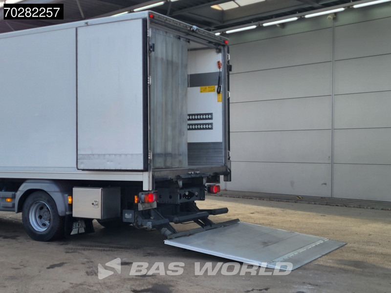 Mercedes-Benz Atego 1324 4X2 Thermo-King T-1200R Ladebordwand Manual Airco Euro 5 - شاحنة الفريزر: صورة 3 Mercedes-Benz Atego 1324 4X2 Thermo-King T-1200R Ladebordwand Manual Airco Euro 5 - شاحنة الفريزر: صورة 3