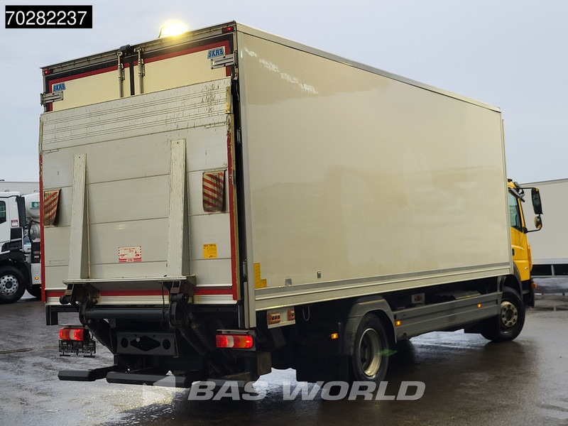 Mercedes-Benz Atego 1324 Atego 4X2 13.5tonner Thermo King T-1200 R Ladebordwand Automatic Euro 6 - شاحنة الفريزر: صورة 5 Mercedes-Benz Atego 1324 Atego 4X2 13.5tonner Thermo King T-1200 R Ladebordwand Automatic Euro 6 - شاحنة الفريزر: صورة 5