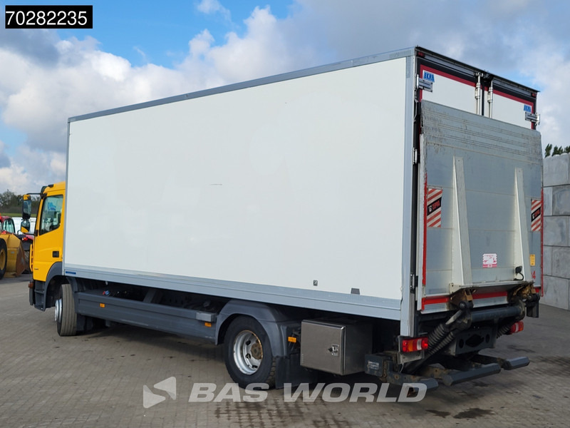 Mercedes-Benz Atego 1324 Atego 4X2 Thermo King T-1200R 1500kg Ladebordwand Automatic Euro 6 - شاحنة الفريزر: صورة 2 Mercedes-Benz Atego 1324 Atego 4X2 Thermo King T-1200R 1500kg Ladebordwand Automatic Euro 6 - شاحنة الفريزر: صورة 2