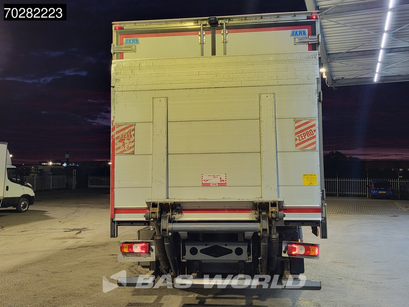 Mercedes-Benz Atego 1324 Atego 4X2 Thermo King T-1200R 1500kg Ladebordwand Automatic Euro 6 - شاحنة الفريزر: صورة 3 Mercedes-Benz Atego 1324 Atego 4X2 Thermo King T-1200R 1500kg Ladebordwand Automatic Euro 6 - شاحنة الفريزر: صورة 3