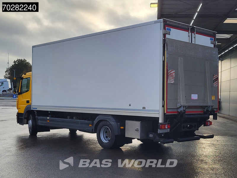 Mercedes-Benz Atego 1324 Atego 4X2 Thermo King T-1200R 1500kg Ladebordwand Automatic Euro 6 - شاحنة الفريزر: صورة 2 Mercedes-Benz Atego 1324 Atego 4X2 Thermo King T-1200R 1500kg Ladebordwand Automatic Euro 6 - شاحنة الفريزر: صورة 2