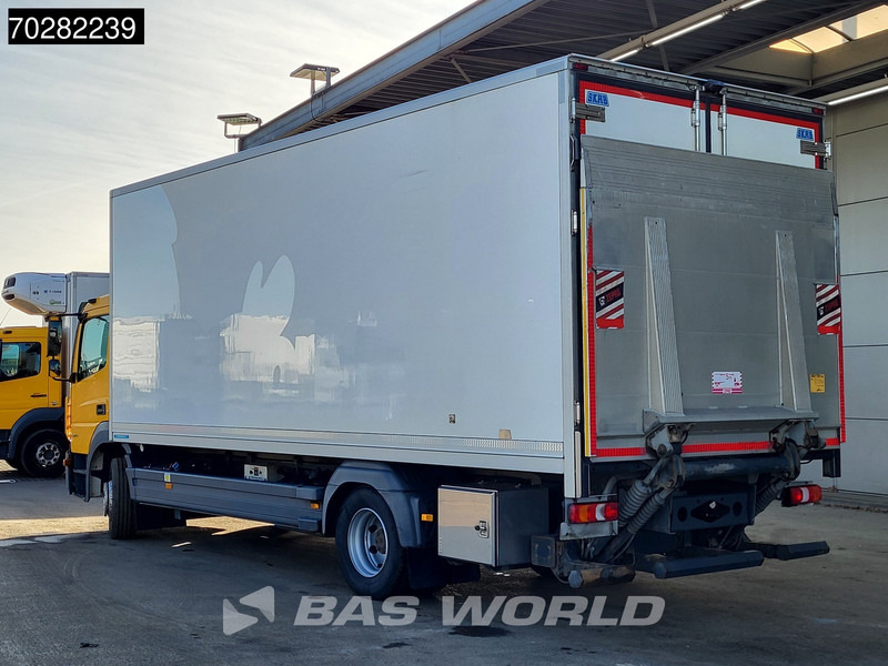 Mercedes-Benz Atego 1324 Atego 4X2 Thermo King T-1200R 1500kg Ladebordwand Automatic Euro 6 - شاحنة الفريزر: صورة 2 Mercedes-Benz Atego 1324 Atego 4X2 Thermo King T-1200R 1500kg Ladebordwand Automatic Euro 6 - شاحنة الفريزر: صورة 2