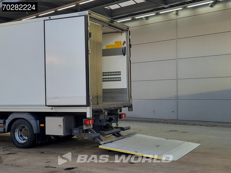 Mercedes-Benz Atego 1324 Atego 4X2 Thermo King T-1200R 1500kg Ladebordwand Automatic Euro 6 - شاحنة الفريزر: صورة 3 Mercedes-Benz Atego 1324 Atego 4X2 Thermo King T-1200R 1500kg Ladebordwand Automatic Euro 6 - شاحنة الفريزر: صورة 3
